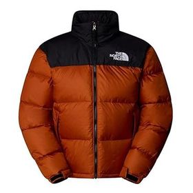 The North Face NF0A3C8D5PO1 Turuncu M 1996 Retro Nuptse Erkek Outdoor Montu