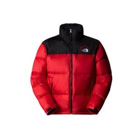 The North Face NF0A3C8D7GO1 Kırmızı M 1996 Retro Nuptse Erkek Outdoor Mont