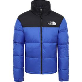 The North Face NF0A3C8DCZ Mavi Erkek Mont