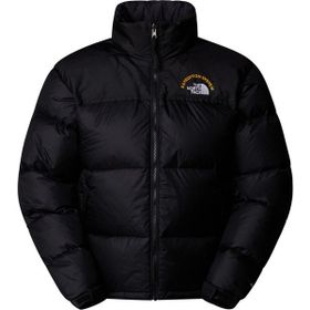 The North Face NF0A3C8DKX71 Siyah 1996 Retro Nuptse Erkek Ceket