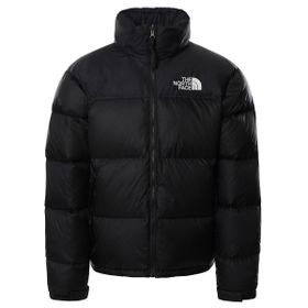 The North Face NF0A3C8DLE41 M 1996 Rtro Npse Jkt Siyah Outdoor Erkek Mont