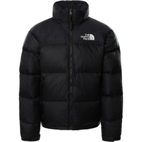 The North Face NF0A3C8DLE41 M 1996 Rtro Npse Jkt Siyah Outdoor Erkek Mont