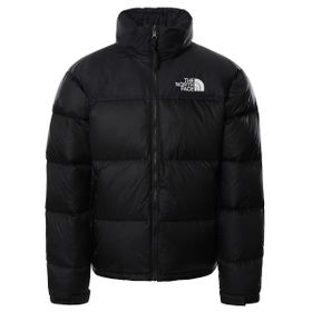 The North Face NF0A3C8DLE41 M 1996 Rtro Npse Jkt Siyah Outdoor Erkek Mont
