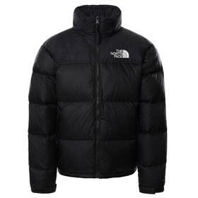 The North Face NF0A3C8DLE41 M 1996 Rtro Npse Jkt Siyah Outdoor Erkek Mont