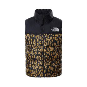 The North Face NF0A3C8DZU31-001 1996 Retro Nuptse Sarı Erkek Mont