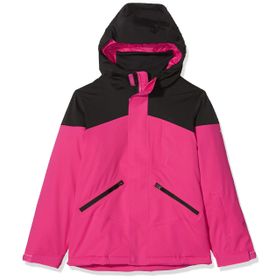 The North Face NF0A3CV2WUG1 G Lenado ins Jkt Pembe Outdoor Unisex Çocuk Montu