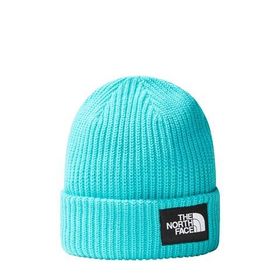 The North Face NF0A3FJWI0T1 Salty Lined Beanie Açık Mavi Unisex Bere