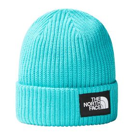 The North Face NF0A3FJWI0T1 Salty Lined Beanie Açık Mavi Unisex Bere