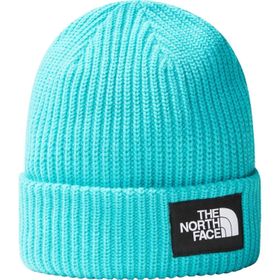 The North Face NF0A3FJWI0T1 Salty Lined Beanie Açık Mavi Unisex Bere