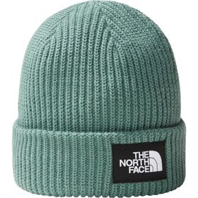 The North Face NF0A3FJWI0T1 Salty Lined Beanie Açık Mavi Unisex Bere