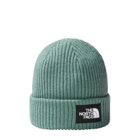 The North Face NF0A3FJWI0T1 Salty Lined Beanie Açık Mavi Unisex Bere