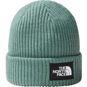 The North Face NF0A3FJWI0T1 Salty Lined Beanie Açık Mavi Unisex Bere