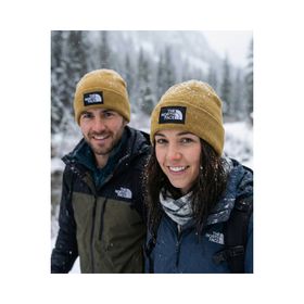 The North Face NF0A3FNT1731 Dock Worker Recycled Bere