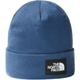 The North Face NF0A3FNTHDC1 Dock Worker Recycled Mavi Unisex Bere
