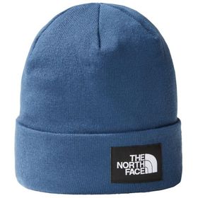The North Face NF0A3FNTHDC1 Dock Worker Recycled Mavi Unisex Bere