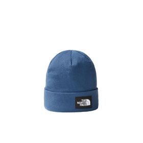 The North Face NF0A3FNTHDC1 Dock Worker Recycled Mavi Unisex Bere