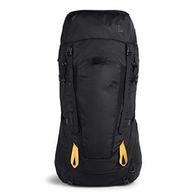 The North Face NF0A3GA5KX71 Siyah Terra 65 Outdoor Sırt Çantası