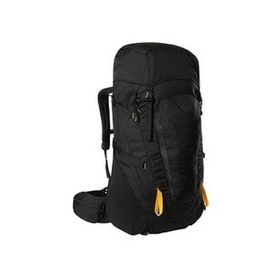 The North Face NF0A3GA5KX71 Siyah Terra 65 Outdoor Sırt Çantası