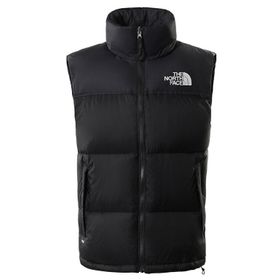 The North Face NF0A3JQQLE41 M 1996 Rtro Npse Vst Siyah Outdoor Erkek Yelek