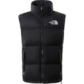 The North Face NF0A3JQQLE41 M 1996 Rtro Npse Vst Siyah Outdoor Erkek Yelek