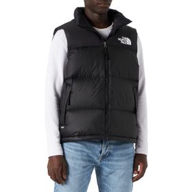 The North Face NF0A3JQQLE41 M 1996 Rtro Npse Vst Siyah Outdoor Erkek Yelek