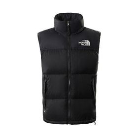 The North Face NF0A3JQQLE41 M 1996 Rtro Npse Vst Siyah Outdoor Erkek Yelek