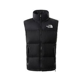 The North Face NF0A3JQQLE41 M 1996 Rtro Npse Vst Siyah Outdoor Erkek Yelek