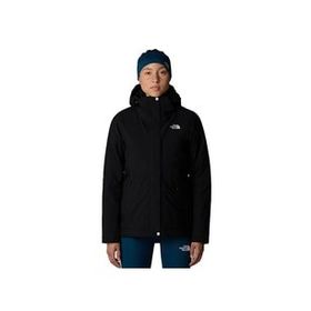 The North Face NF0A3K2J4H01 W Inlux Insulated Jacket Siyah Kadın Outdoor Montu
