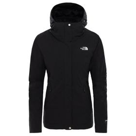 The North Face NF0A3K2JJK31 Inlux İzolasyonlu Siyah Kadın Ceket