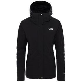 The North Face NF0A3K2JJK31 Inlux İzolasyonlu Siyah Kadın Ceket