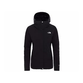 The North Face NF0A3K2JJK31 Inlux İzolasyonlu Siyah Kadın Ceket