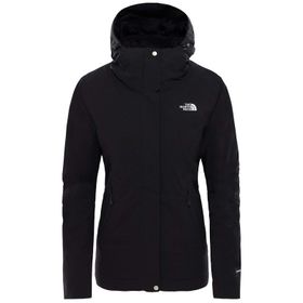 The North Face NF0A3K2JJK31 Inlux İzolasyonlu Siyah Kadın Ceket