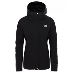 The North Face NF0A3K2JJK31 Inlux İzolasyonlu Siyah Kadın Ceket