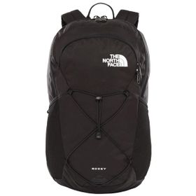 The North Face NF0A3KVC4H01 Siyah Rodey Sırt Çantası