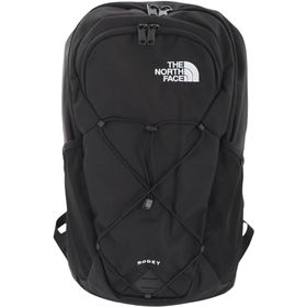 The North Face NF0A3KVC4H01 Siyah Rodey Sırt Çantası