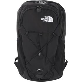 The North Face NF0A3KVC4H01 Siyah Rodey Sırt Çantası
