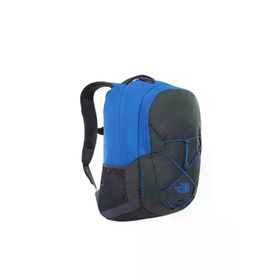The North Face NF0A3KX6ER21 Groundwork Mavi Sırt Çantası