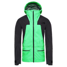 The North Face NF0A3M23FK91Purıst Jkt Erkek Ceket