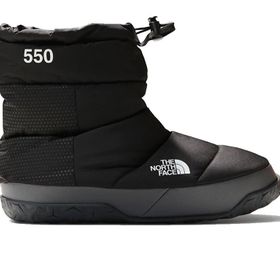 The North Face NF0A3MKH28F1 M Thermoball Traction Bootie Haki Erkek Trekking Bot