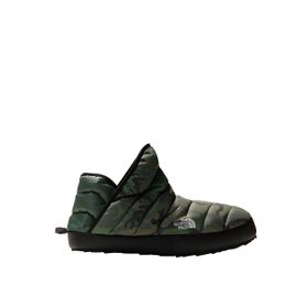The North Face NF0A3MKH28F1 M Thermoball Traction Bootie Haki Erkek Trekking Bot