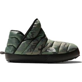 The North Face NF0A3MKH28F1 M Thermoball Traction Bootie Haki Erkek Trekking Bot