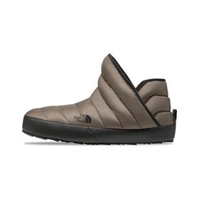 The North Face NF0A3MKHDHL1 M Thermoball Traction Bootie Kahverengi Erkek Trekking Bot