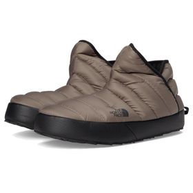 The North Face NF0A3MKHDHL1 M Thermoball Traction Bootie Kahverengi Erkek Trekking Bot
