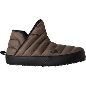 The North Face NF0A3MKHDHL1 M Thermoball Traction Bootie Kahverengi Erkek Trekking Bot