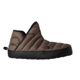 The North Face NF0A3MKHDHL1 M Thermoball Traction Bootie Kahverengi Erkek Trekking Bot