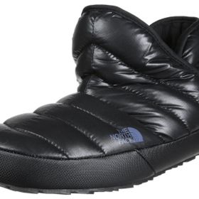 The North Face NF0A3MKHKY41 M Thermoball Traction Siyah Erkek Bot
