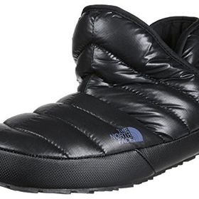 The North Face NF0A3MKHKY41 M Thermoball Traction Siyah Erkek Bot
