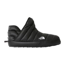 The North Face NF0A3MKHKY41 Thermoball Traction Siyah Erkek Trekking Bot