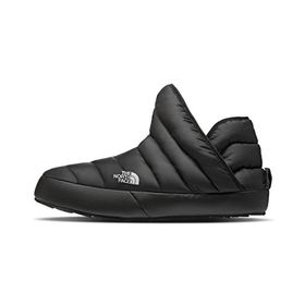 The North Face NF0A3MKHKY41 Thermoball Traction Siyah Erkek Trekking Bot