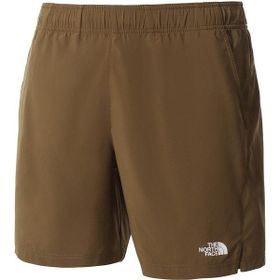 The North Face NF0A3O1B37U1 Yeşil Erkek Şort